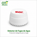 LeakGuard™    Detector de fugas