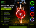 GlowDisc™ Disco LED para perros